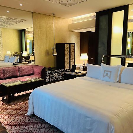 Itc Kohenur, A Luxury Collection Hotel, Haydarabad Dış mekan fotoğraf