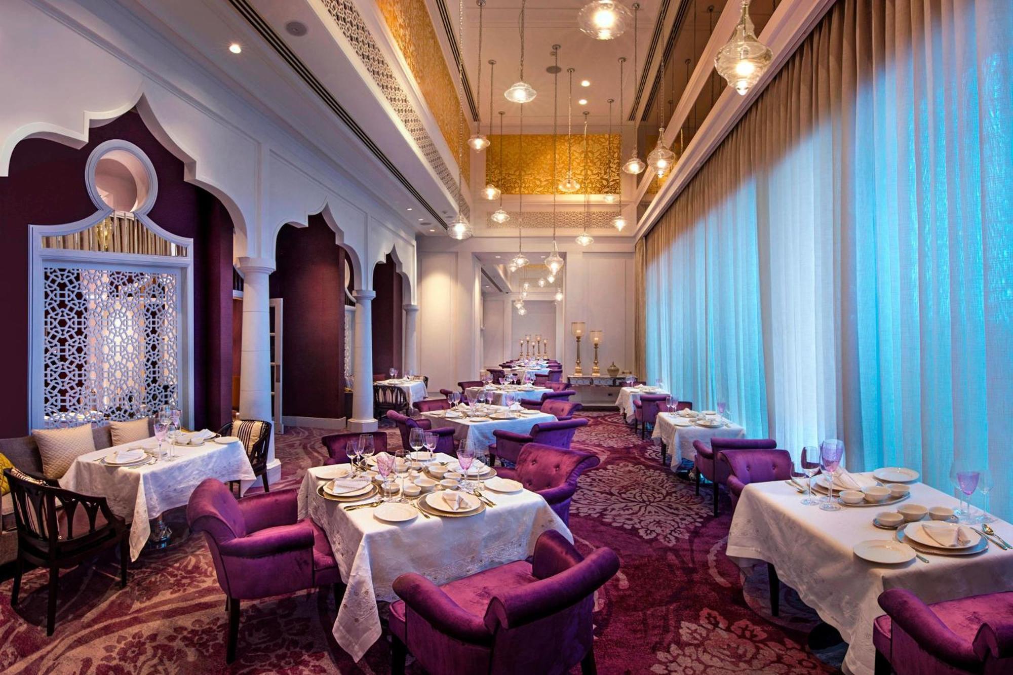 Itc Kohenur, A Luxury Collection Hotel, Haydarabad Dış mekan fotoğraf