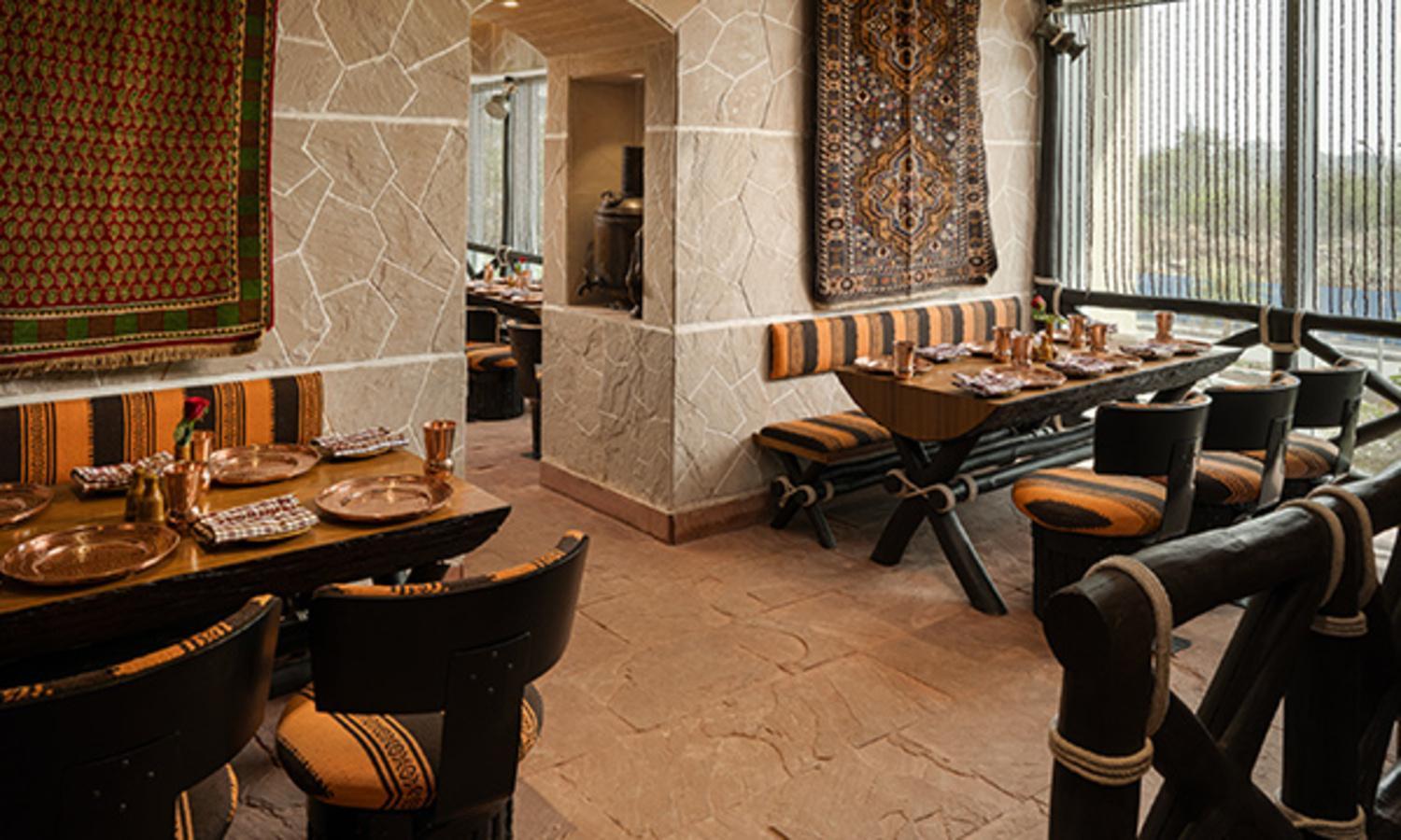 Itc Kohenur, A Luxury Collection Hotel, Haydarabad Dış mekan fotoğraf