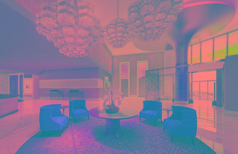 Itc Kohenur, A Luxury Collection Hotel, Haydarabad Dış mekan fotoğraf